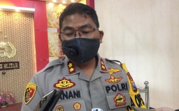 Disebut Kasat Sabhara Arogan, Kapolres Blitar: Tidak Benar Itu