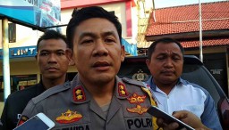 Pemilik Akun Facebook Penghina Presiden Jokowi Ditetapkan Tersangka