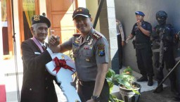 Atasi Berita Hoax Pemilu 2019, Polres Bojonegoro Bentuk Tim Khusus