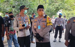 Sobat Ambyar Dilarang Melayat ke Rumah Duka Didi Kempot di Ngawi