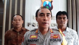 Kasus Perjudian di Ponorogo Menurun, Curanmor Meningkat