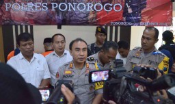 Bumi Reog Berzikir, Ini Langkah Polisi