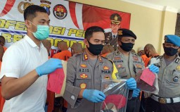 Video Bapak Cabuli Anak Tiri Disebar Agar Dapat Korban Lain