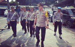 Begini Imbauan Polisi untuk Pengunjung Gunung Bromo
