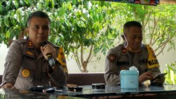 Kasus Oknum Polisi Penyuka Sesama Jenis Ditangani Polda Jatim