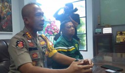 Kata Kapolrestabes Surabaya Soal Intimidasi Oknum Polisi ke Wartawan