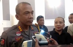 Catat! Ini Rekayasa Lalu Lintas Malam Tahun Baru di Surabaya