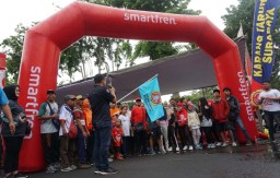 Karang Taruna Ajak Anak Muda Surabaya Aktif Kegiatan Mulai Tingkat RT