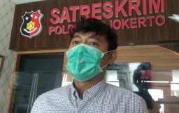 Ibu Pembuang Bayi Laki-laki di Sungai itu Masih Pelajar SMA