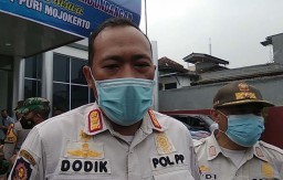 Jadi Tempat Wisuda yang Dibubarkan, SLO Dua Gedung di Kota Mojokerto Dicabut