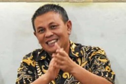 Anggota Satpol yang Diduga Pukul Kader Partai Diskorsing