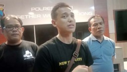Lelah Merawat Jadi Pemicu Ibu Bunuh Anak Gadisnya di Kediri