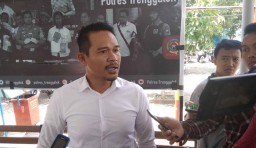 Pembalakan Ilegal Sonokeling di Trenggalek Libatkan Oknum Polisi