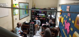 Hendak Beli Sapi, Uang Rp 23 Juta Milik Kasirin Dirampok 