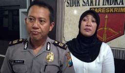 Polisi Kebut Berkas Kasus Pelajar Buang Bayi ke Kloset