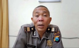 Seorang Kepala Desa di Kediri Jadi Tersangka Pemalsuan Ijazah