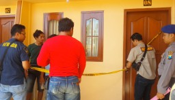 Polres Banyuwangi Gerebek Rumah Penampungan Benur