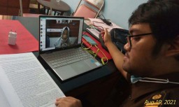 Eks Kadis Pertanian Kabupaten Mojokerto Segera Disidang
