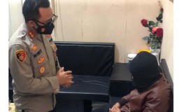 Tilap Uang Pembangunan Masjid hingga Bumdes, Mantan Kades di Pacitan Tersangka