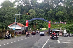 Libur Imlek, Satgas Covid-19 Pasuruan Pelototi Pengunjung Wisata