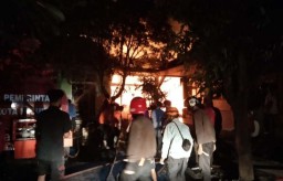 Pilihan Pembaca: Pria Tewas di Kamar Hotel hingga MAN Pasuruan Hangus Terbakar