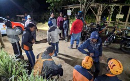 Kebakaran Hutan di Gunung Panderman, Ini Skenario Pemadamannya