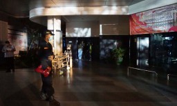 Ruang Genset RSU dr Soetomo Terbakar, Belasan Pasien Juga Dievakuasi