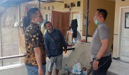 Mengintip Keharmonisan Polisi dan Mahasiswa Papua di Surabaya