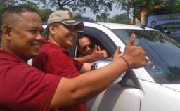 Kejari Minta Bupati Pasuruan Tambahkan Auditor Inspektorat