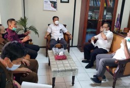 Kerugian Negara atas Kasus Pengadaan Lahan SMAN 3 Batu Mulai Terkuak