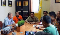 Seorang Pengacara Laporkan Kajari Pasuruan ke Jamwas dan Bareskrim