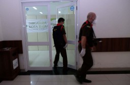 Dugaan Mark Up Lahan SMAN 3 Kota Batu, 5 Kantor Lain Juga Digeledah