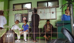 Keluarga 4 Bocah yang Tewas dalam Kebakaran di Batu Tolak Autopsi