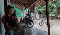Waspada! Demam Berdarah Mulai Jangkiti Warga Ponorogo