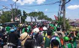 Persebaya Lawan PS Tira di GBT, Polisi Terapkan Rekayasa Lalu Lintas