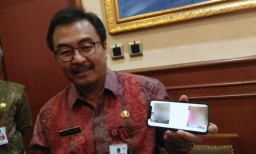 Manajemen RSU dr Soetomo Telusuri Penyebar Data PDP