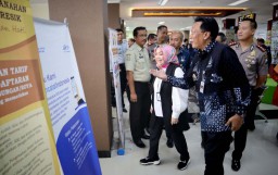 Kemenpan RB Nilai Fasilitas Mal Pelayanan Publik Gresik Sangat Layak