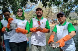 Kemendes Minta Potensi Desa di Ponorogo Dikenalkan Melalui Internet