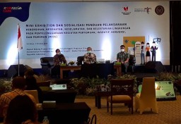 Sederet Langkah Kemenparekraf Bangkitkan Sektor MICE