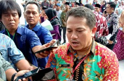 BPN Targetkan Seluruh Tanah di Gresik Bersertifikat Tahun 2023