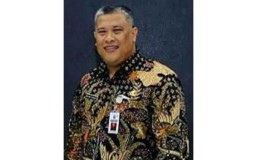 Positif Covid-19, Kepala Bappeda Jatim Rudy Ermawan Yulianto Meninggal