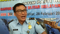 Ternyata, TKI yang Meninggal di Malaysia Mengurus Paspor di Blitar