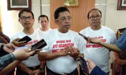 Asetnya Kembali ke Pemkot Surabaya, Dugaan Korupsi YKP Terus Diusut