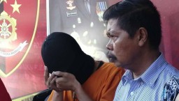 Miris, Kepala Sekolah Bergelar Magister di Surabaya Cabuli 6 Siswa