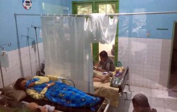94 Santriwati di Blitar Diduga Keracunan Bakso