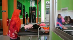 Puluhan Warga Ponorogo Keracunan, Polisi Ambil Sampel Makanan