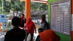 Korban Keracunan Makanan di Ponorogo Bertambah Jadi 37 Orang