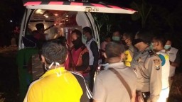 Ratusan Warga di Ngawi Diduga Keracunan Makanan Hajatan Kepala Dusun