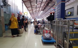 Perbaikan Anjloknya KA Wijayakusuma Tuntas, Jadwal Kereta Mulai Normal