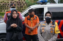 Razia PPKM Darurat di Surabaya Berujung Keributan, Polisi Amankan Satu Orang